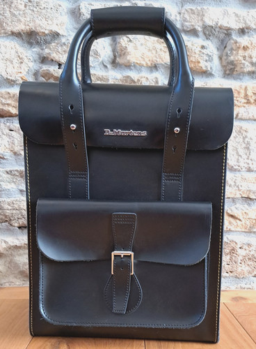 Martens kiev smooth leather - smooth,