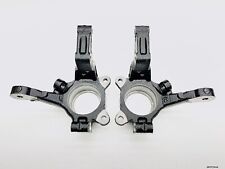 2 x Front Steering Knuckle for