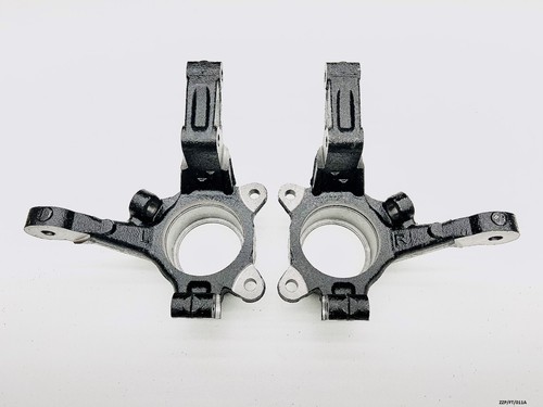 Front steering knuckle - 2, for