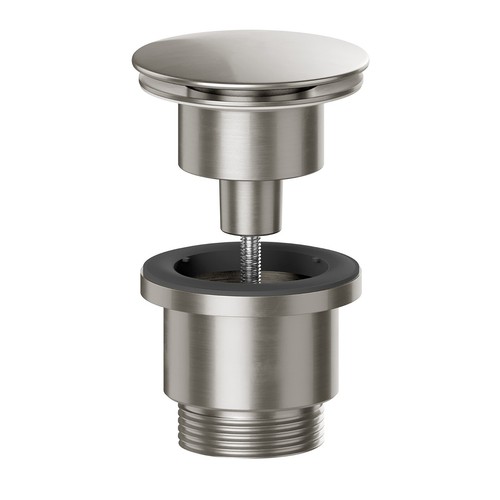 Universal basin sink waste - universal,