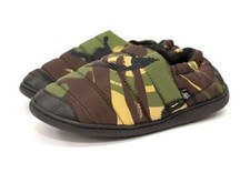 Fortis Camo Bivvy Shoe/Slipper