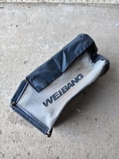 WEIBANG VIRTUE 46SVN PETROL V3IN1 MOWER GRASSBOX