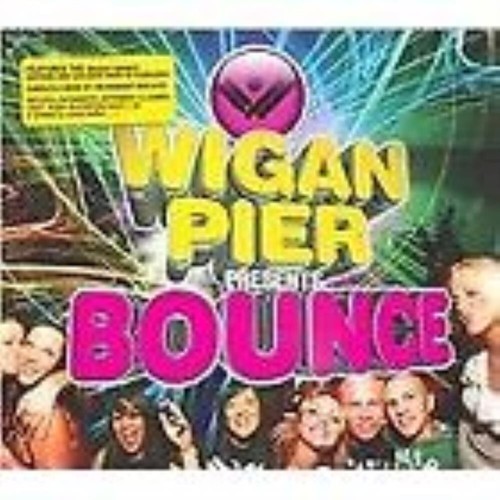 Various artists wigan pier - -,