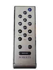 ROBERTS iDREAM Alarm Clock