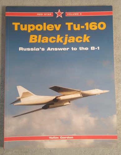 Tupolev 160 blackjack - tu-160,