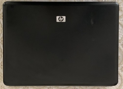 6735s laptop netboook - hp,