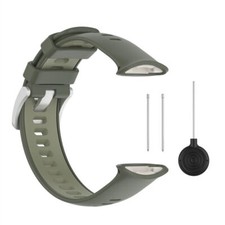 Sport Silicone Strap for Polar