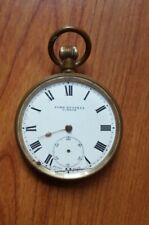 Beautiful Antique John Russell