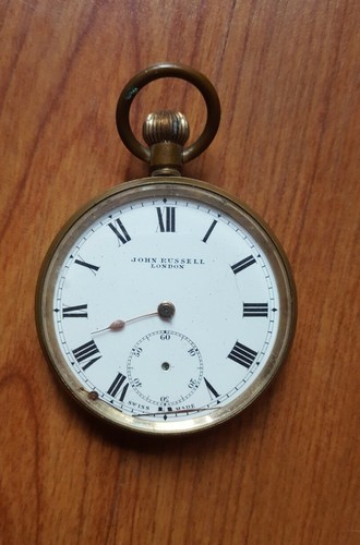 Beautiful antique john - john, russell