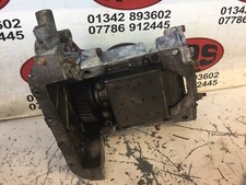 Diesel pump drive compressor - pump, /