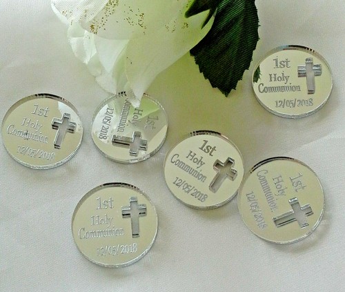 Personalised first holy - first,