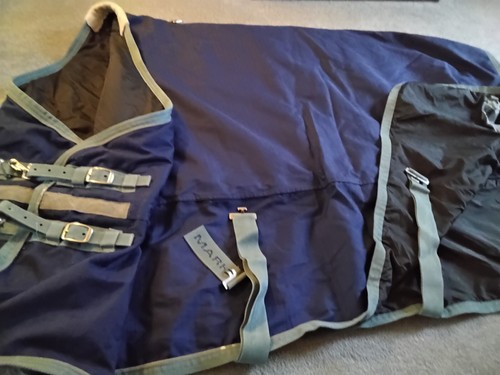 Navy mark todd heavy - navy,