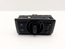 VAUXHALL ANTARA FL FOG LIGHT