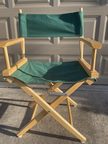 Telescope directors chair - telescope, ￼