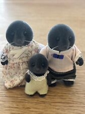 Sylvanian Families TOMY Early