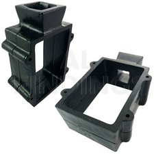 For all types of casting sand