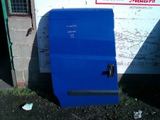 FIAT DOBLO CARGO 16V SX