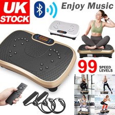 Power Vibration Plate