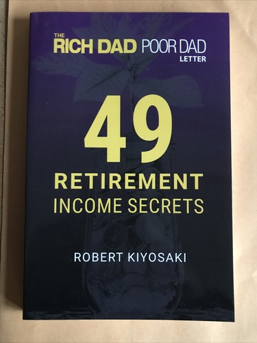 Retirement income secrets - retirement,