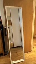 Ikea Nissedal Wall Mirror