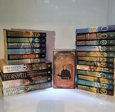 Sharpe Bernard Cornwell