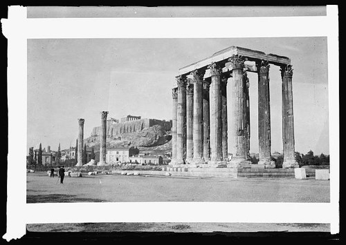 Athens greece 1920 - athens,
