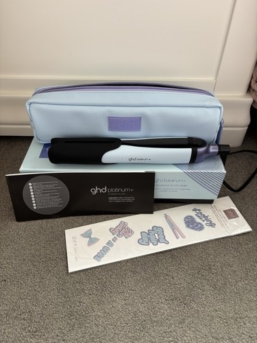 Ghd platinum plus - ghd,