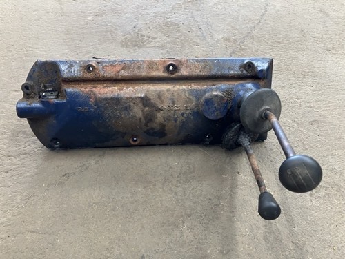 For leyland 262 gearbox - for,