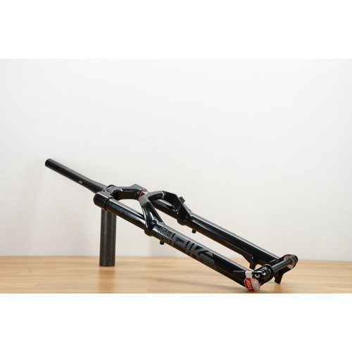Rockshox pike select 140mm - pike,