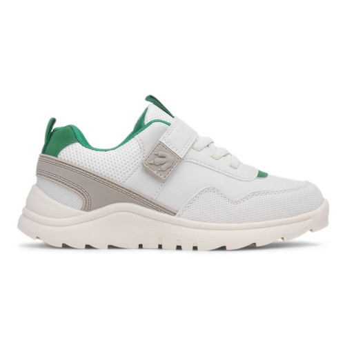 Osaga boys trainers - trainers, white