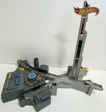 Hot Wheels Spin Storm