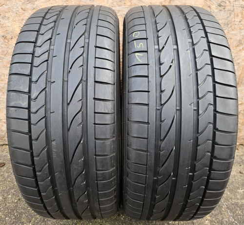 Bridgestone potenza re050a - potenza,