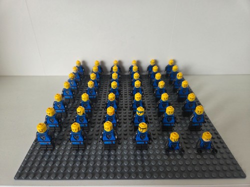 Lego black falcon - falcon, x