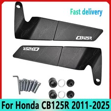1 Pair CB125R For Honda