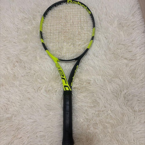 Babolat pure aero - babolat,