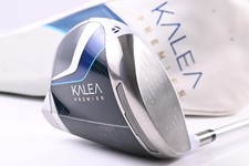Ladies Taylormade Kalea Premier Driver / 12.5 Degree / Ladies Flex Taylormade 40