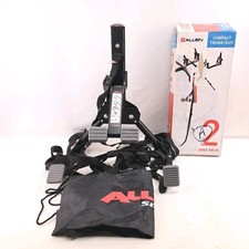 Allen Sports Compact Trunk SUV