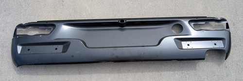 New mercedes w113 pagoda - new, outer