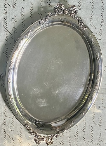 Vintage french silver - french,