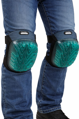 Professional gel knee - pads, –