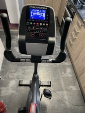 Pro-Form 245 ZLX Exercise Bike