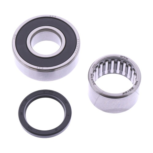 New wheel bearing - new, kit