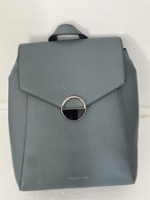 Charles & Keith Women’s Faux