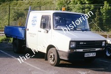 THH Truck Photos - Leyland -