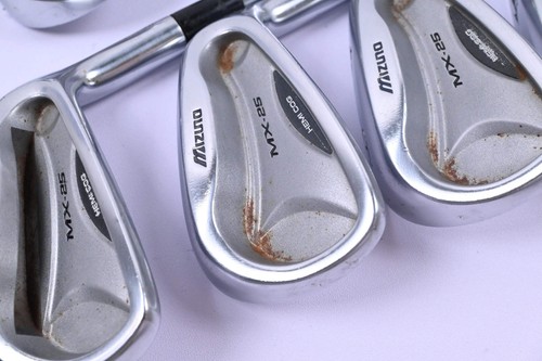 Mizuno irons 4 - mx-25, /