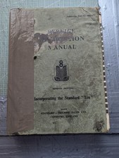 Standard 8 Inc. Ten & Eight De