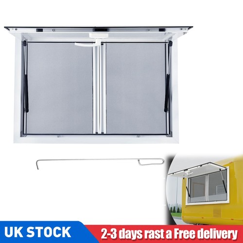 Catering serving hatch - serving,