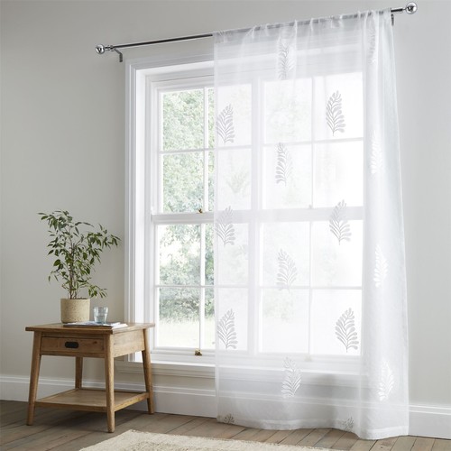 Voile panel 100 - voile, 100%