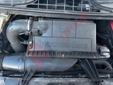 MERCEDES VITO OM651.940 OM651 113 CDI DIESEL ENGINE WARRANTY EURO 5