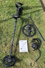 Rutus Ultima Metal Detector